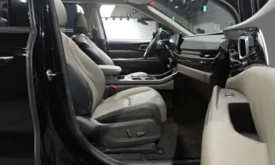 Kia Canival 2025, 27954 км, за 36990000 KRW - фото 26