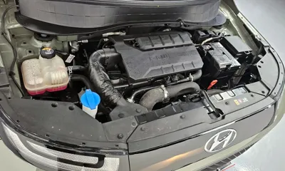 Hyundai Casper 2023, 90262 км, за 13200000 KRW - фото 6