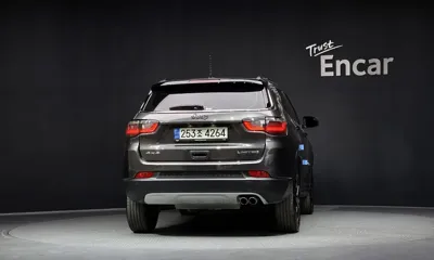 Jeep Compass 2022, 22111 км, за 21200000 KRW - фото 4