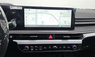 Kia K5 2026, 22 км, за 36400000 KRW - фото 16