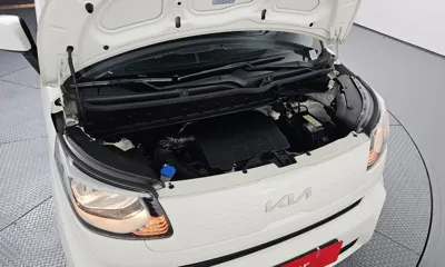 Kia Ray 2022, 60777 км, за 8200000 KRW - фото 6