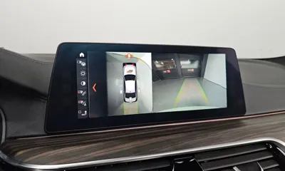 BMW 5-Series 2018, 127852 км, за 23900000 KRW - фото 16