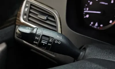 Hyundai Sonata 2016, 221577 км, за 5900000 KRW - фото 19