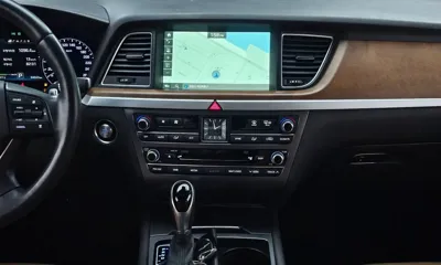 Hyundai Genesis 2015, 94043 км, за 15990000 KRW - фото 15