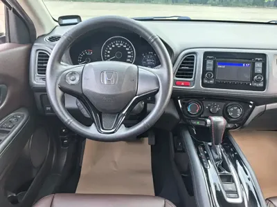 Honda Vezel 2019, 66000 км, за 53800 CNY - фото 16