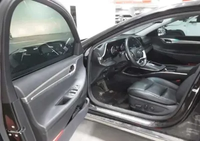 Hyundai Grandeur 2023, 116485 км, за 5280000 KRW