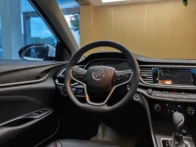 Buick Excelle 2021, 78000 км, за 38800 CNY - фото 15