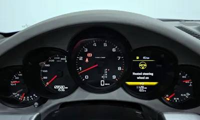 Porsche 911 2013, 128580 км, за 67500000 KRW - фото 8
