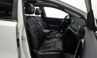 Kia Sportage 2018, 99488 км, за 11900000 KRW - фото 10