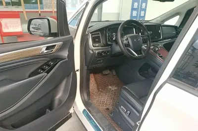 GAC Trumpchi M8 2023, 44500 км, за 145558.12 CNY - фото 18