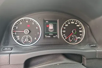 Volkswagen Tiguan 2016, 137400 км, за 55840.85 CNY - фото 8