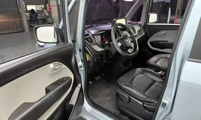Kia Ray 2016, 32212 км, за 6500000 KRW - фото 10
