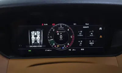 Land Rover Range Rover Velar 2018, 171463 км, за 25900000 KRW - фото 8