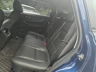 Chery Tiggo 8 2019, 75400 км, за 39400 CNY - фото 17