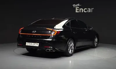 Hyundai Sonata 2022, 135331 км, за 13000000 KRW