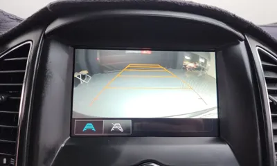 ChevroletGMDaewoo Captiva 2016, 152674 км, за 4990000 KRW - фото 15