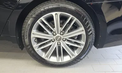 Genesis G80 2017, 143846 км, за 13200000 KRW - фото 21