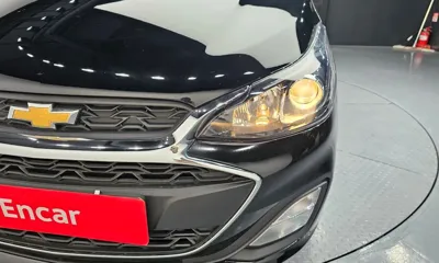 ChevroletGMDaewoo Spark 2019, 21712 км, за 8500000 KRW - фото 22
