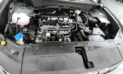 Hyundai Tucson 2021, 9259 км, за 23900000 KRW - фото 6