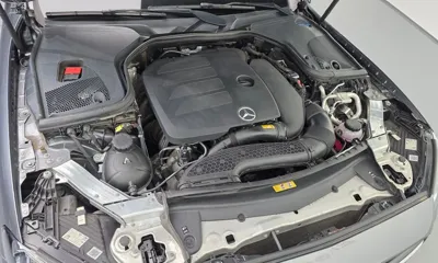 Mercedes-Benz E-Class 2022, 64243 км, за 42000000 KRW - фото 6