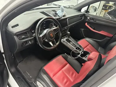 Porsche Macan 2020, 37000 км, за 218000 CNY - фото 5