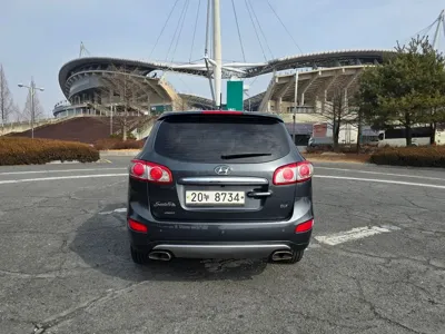 Hyundai Santafe 2012, 198639 км, за 5300000 KRW