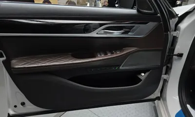 BMW 7-Series 2021, 41593 км, за 71900000 KRW - фото 24
