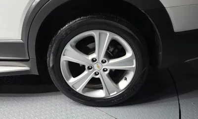 ChevroletGMDaewoo Captiva 2015, 86001 км, за 6700000 KRW - фото 21