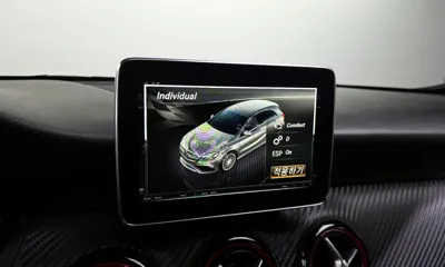 Mercedes-Benz A-Class 2016, 158403 км, за 14000000 KRW - фото 16
