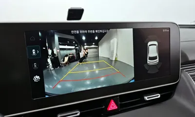 Hyundai Ioniq5 2022, 76274 км, за 25900000 KRW - фото 14