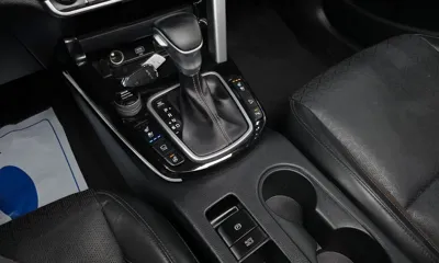 Kia Seltos 2023, 60196 км, за 22000000 KRW - фото 9