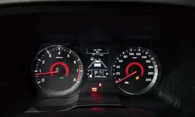 KG_Mobility_Ssangyong TIBOLI 2021, 84468 км, за 13000000 KRW - фото 8