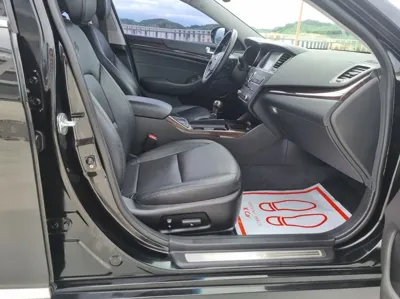 Kia K7 2015, 151393 км, за 6500000 KRW - фото 17