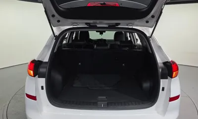 Hyundai Tucson 2019, 156576 км, за 11900000 KRW - фото 20