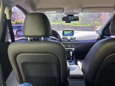 Renault-KoreaSamsung SM3 2019, 81656 км, за 3990000 KRW - фото 14