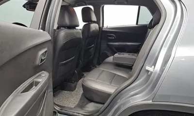 ChevroletGMDaewoo Trax 2019, 61837 км, за 8900000 KRW - фото 26