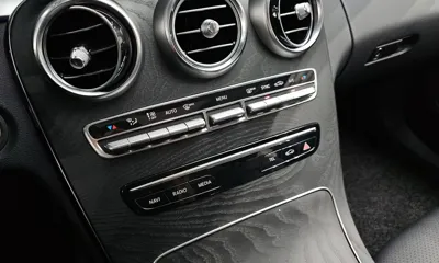 Mercedes-Benz C-Class 2019, 76037 км, за 20900000 KRW - фото 17