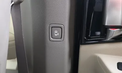 Kia Canival 2025, 24626 км, за 40400000 KRW - фото 31