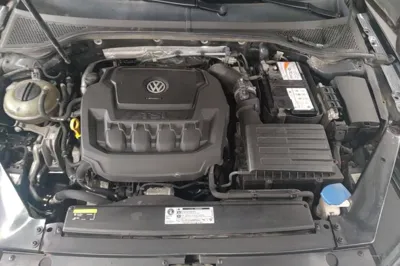 Volkswagen Magotan 2019, 123900 км, за 90453.78 CNY - фото 24