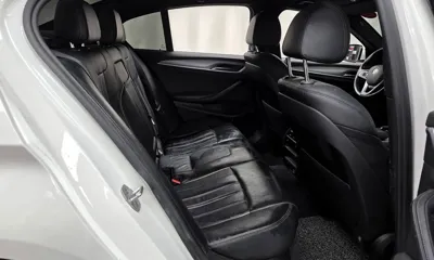 BMW 5-Series 2018, 126314 км, за 19400000 KRW - фото 12