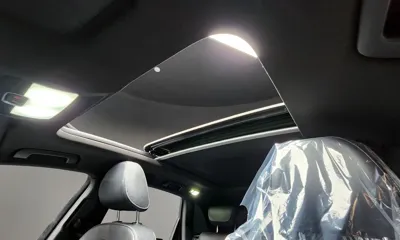 Audi SQ5 2016, 171004 км, за 17770000 KRW - фото 13