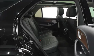 Mercedes-Benz GLE-Class 2020, 28227 км, за 62500000 KRW - фото 11