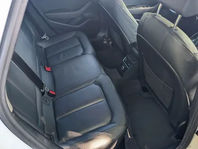 Audi A3 2019, 56500 км, за 79732.4 CNY - фото 13
