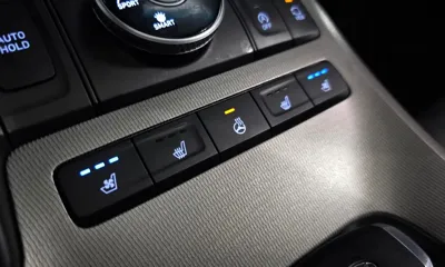 Hyundai Palisade 2021, 26409 км, за 27800000 KRW - фото 37