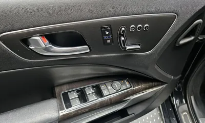 Kia K9 2014, 115535 км, за 7700000 KRW - фото 17