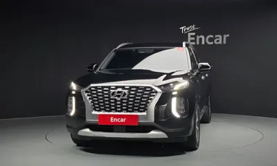 Hyundai Palisade 2020, 57815 км, за 22900000 KRW - фото 3