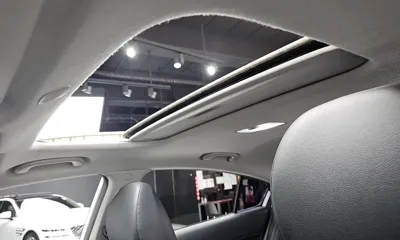 Kia K3 2014, 44756 км, за 8300000 KRW - фото 19