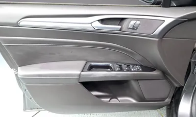 Ford Mondeo 2017, 164533 км, за 5500000 KRW - фото 24