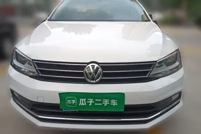 Volkswagen Sagitar 2017, 111199 км, за 42603.85 CNY
