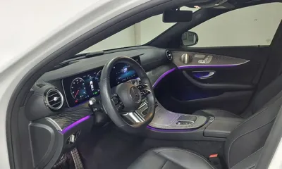 Mercedes-Benz E-Class 2022, 52650 км, за 49500000 KRW - фото 9